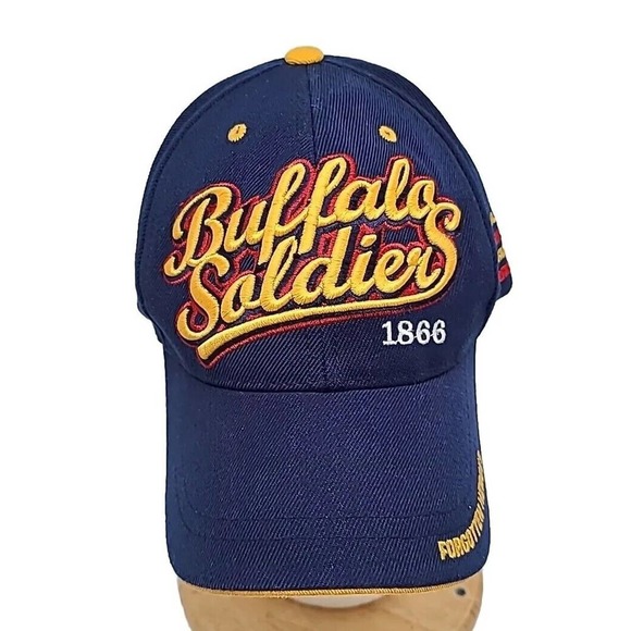 BUFFALO SOLDIERS 1866-1944 (3") US ARMY Military Patch P5121 E | EBay - Foto 10